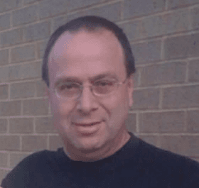 Dr. Robert Lee Oksenholt